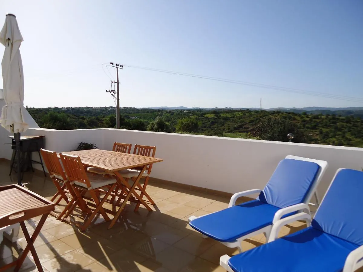 Perogil Pool Villa Tavira