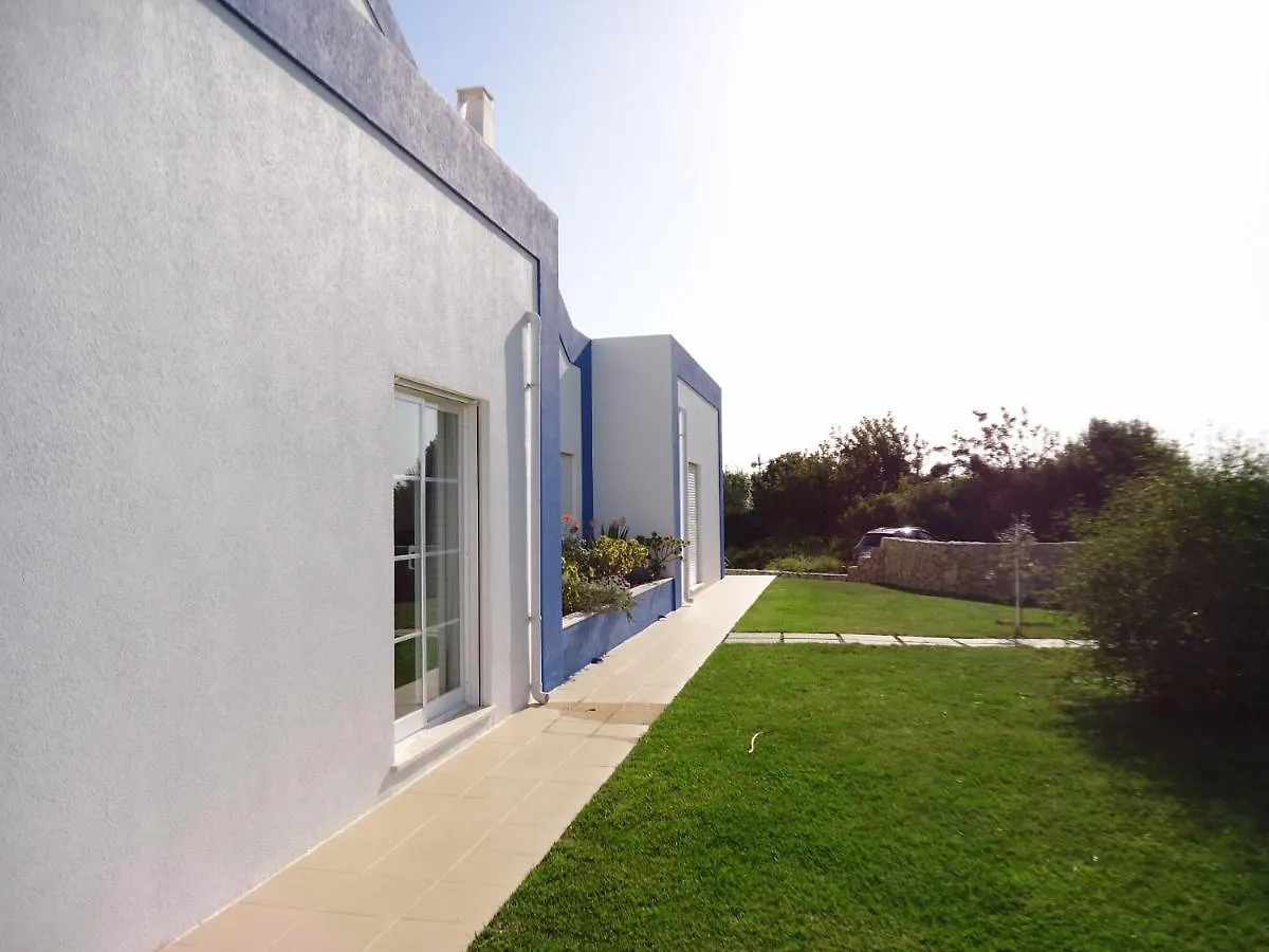 Apartment Perogil Pool Villa Tavira