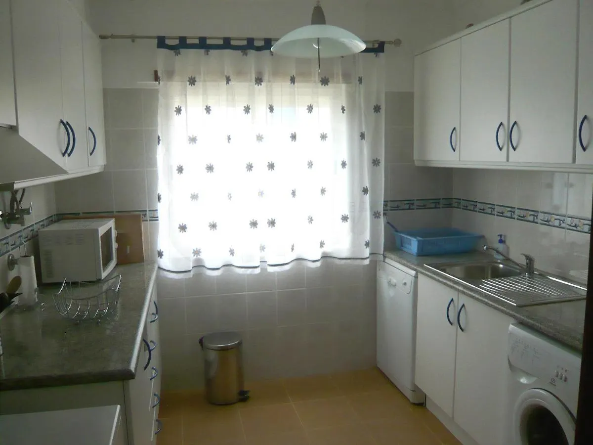 Apartment Perogil Pool Villa Tavira