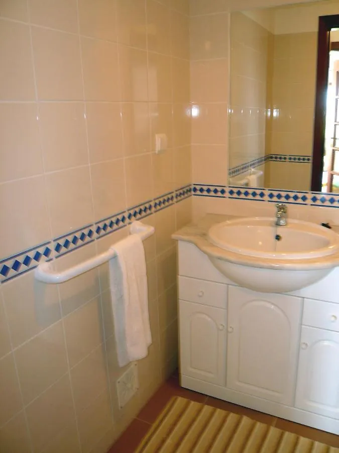 Perogil Pool Villa Tavira 0*,