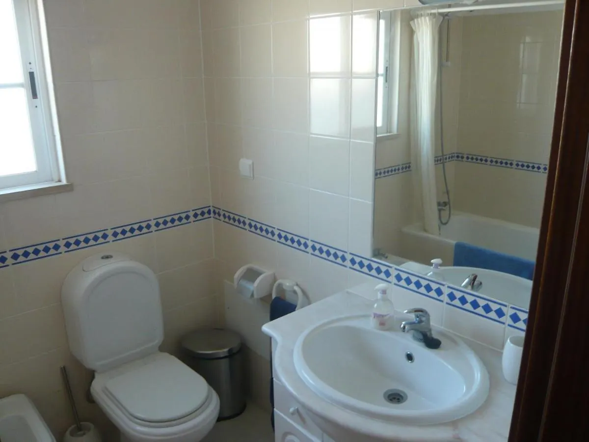 Apartment Perogil Pool Villa Tavira Portugal