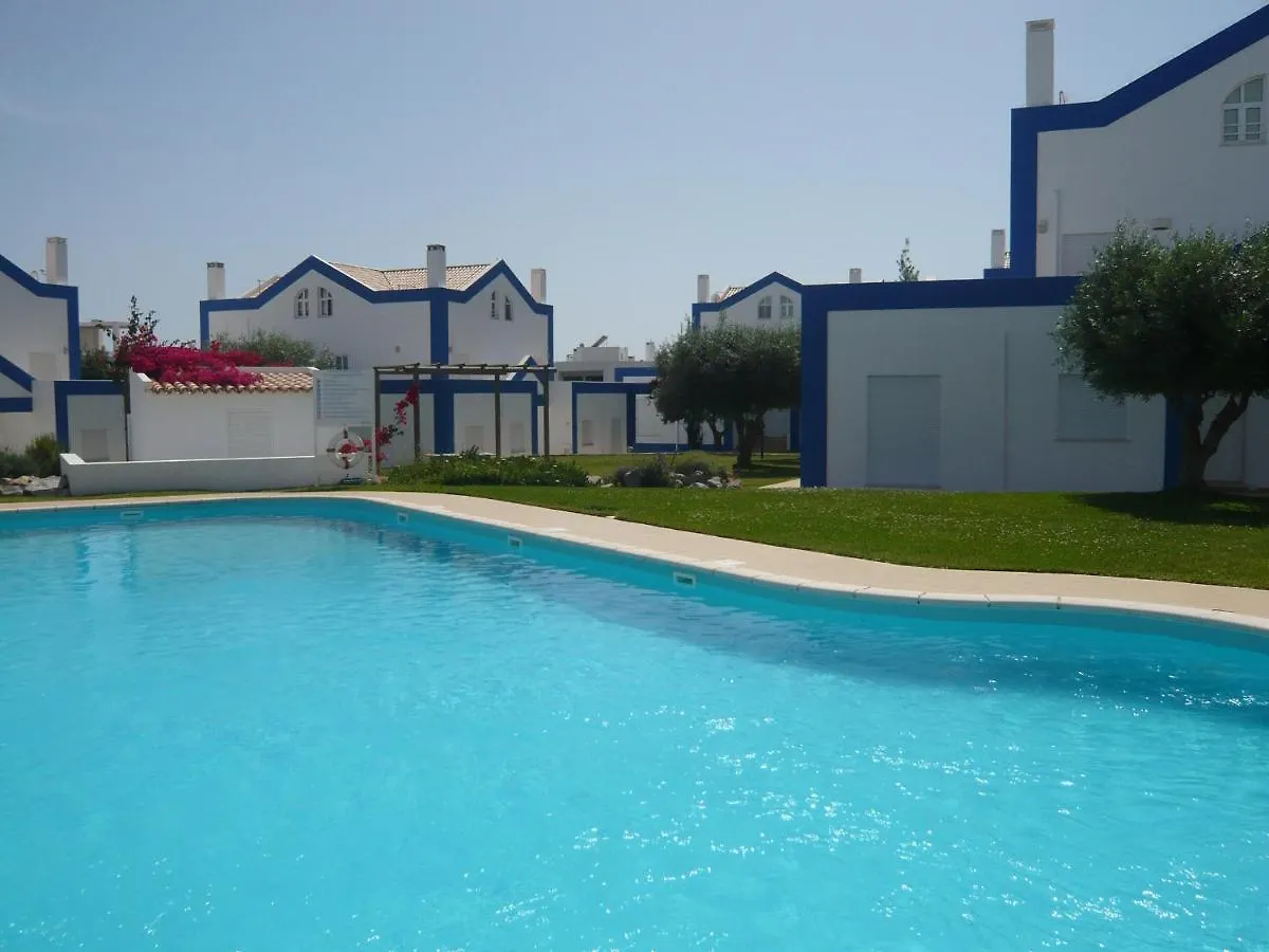 Apartment Perogil Pool Villa Tavira