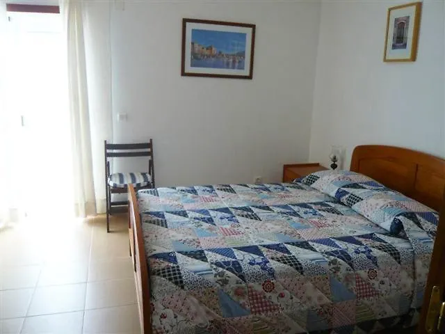 Perogil Pool Villa Tavira Apartment