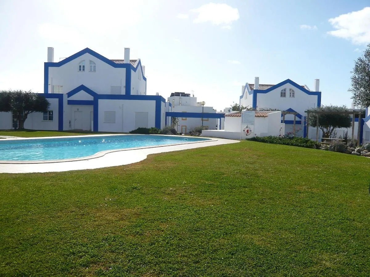 Perogil Pool Villa Tavira Portugal