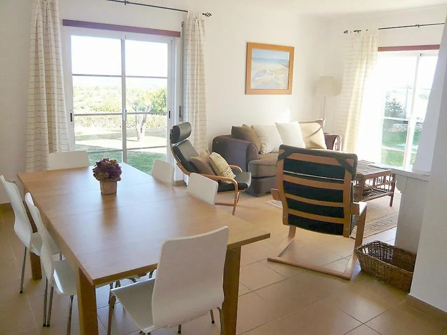 Apartment Perogil Pool Villa Tavira