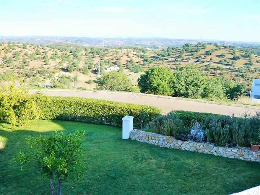 Perogil Pool Villa Tavira 0*,