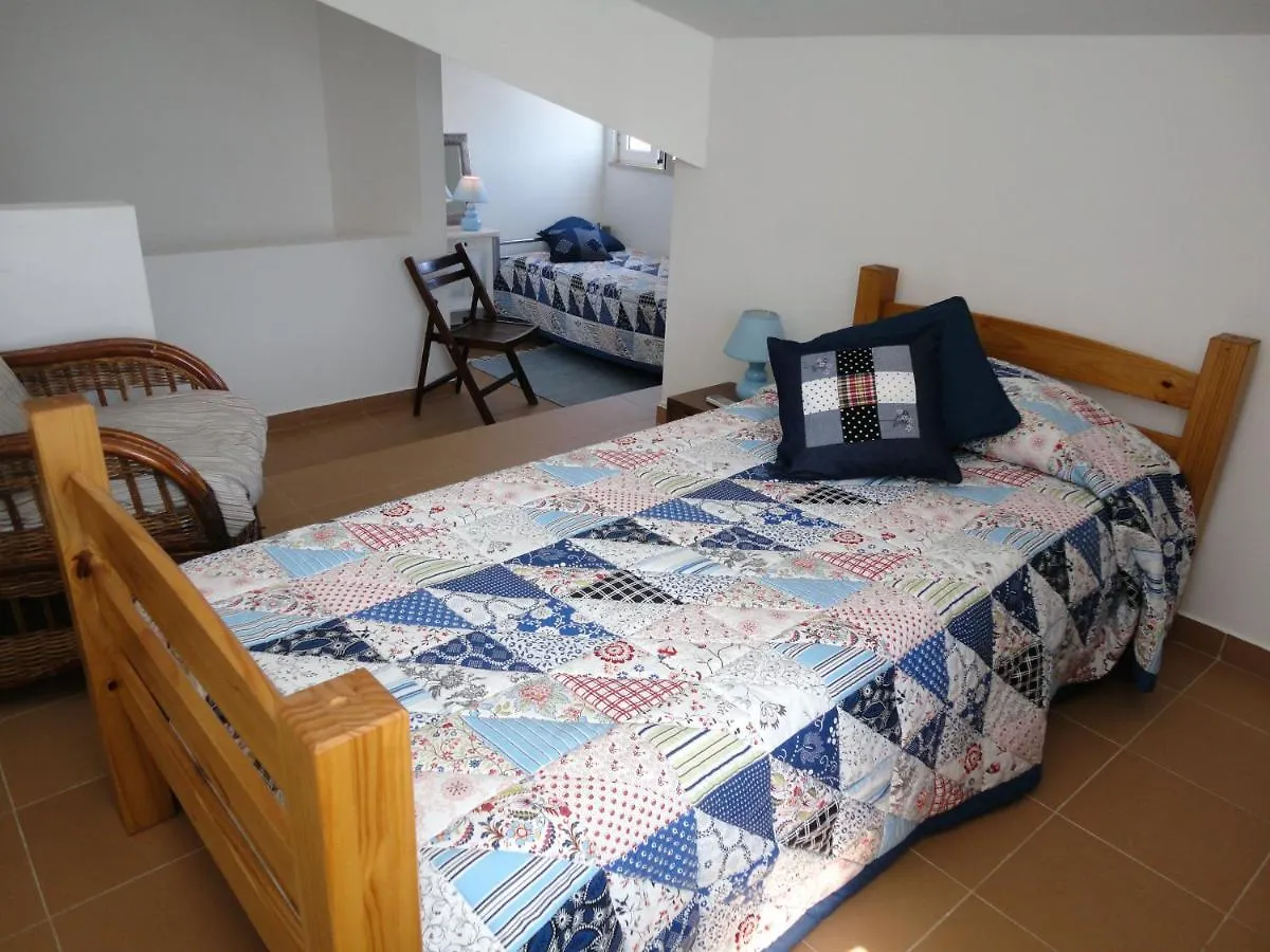 Perogil Pool Villa Tavira Apartment