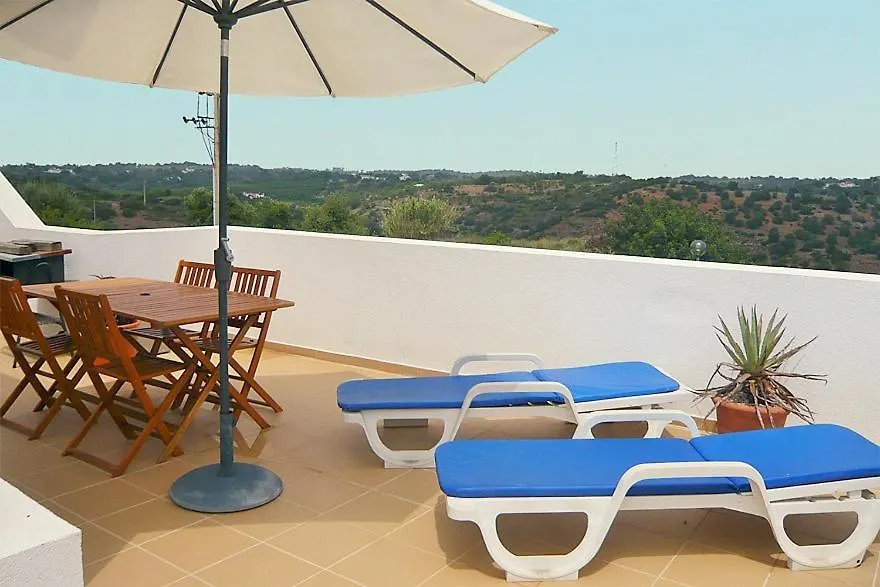 Perogil Pool Villa Tavira