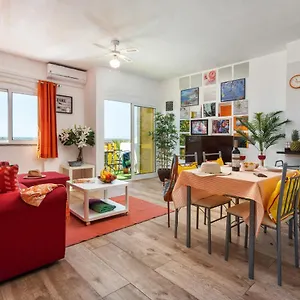 Apartamento Beauty & Cozy, Tavira
